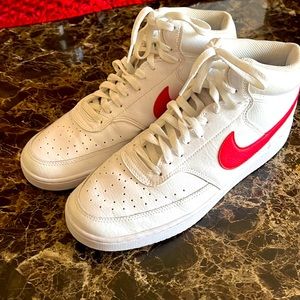 Mens size 11-worn once